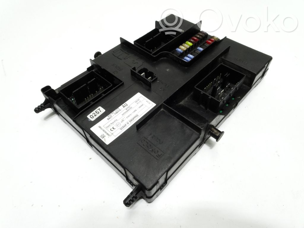 Ford Transit Custom Comfort/convenience module 