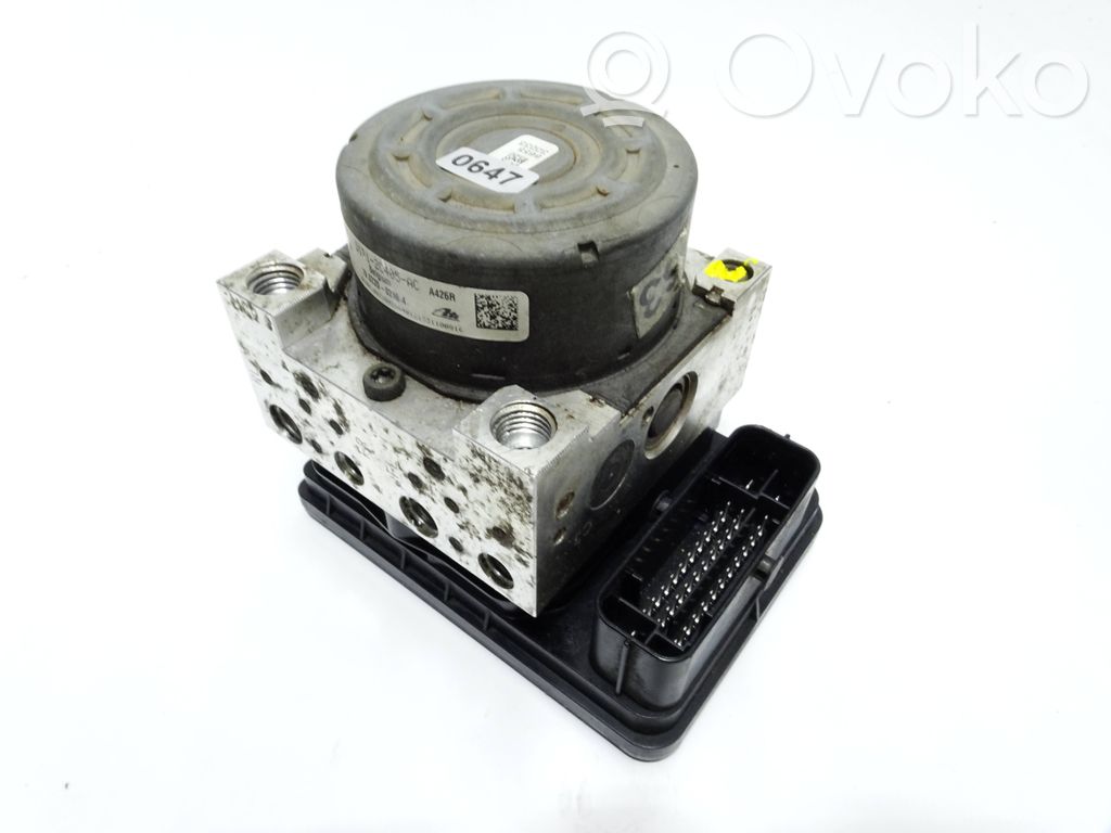 Ford B-MAX ABS Pump 