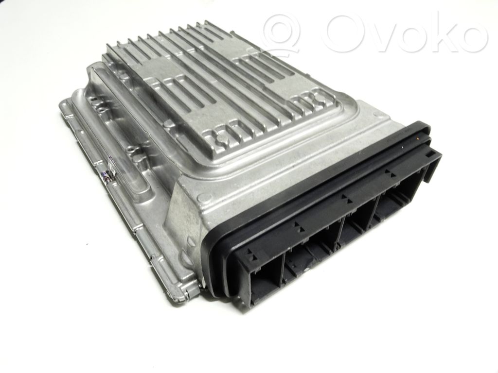 Engine control unit/module ECU   7607985,DMEMSD851,5WK93810