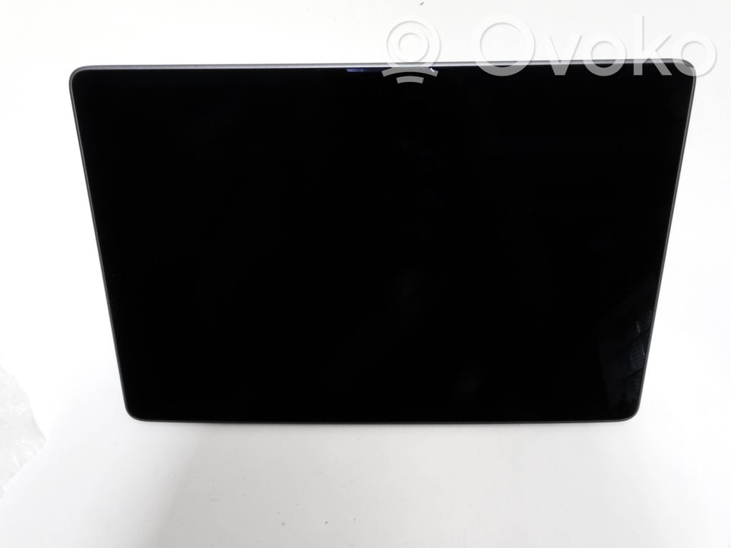 Tesla Model 3 Screen/display/small screen 