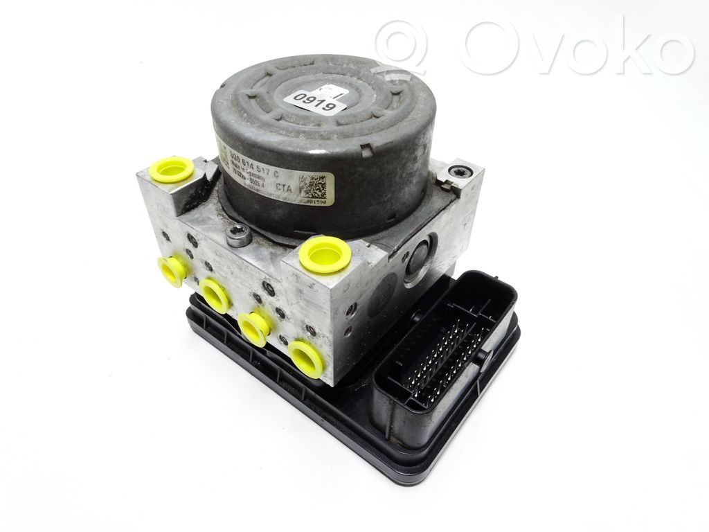 Seat Leon (5F) Bomba de ABS 