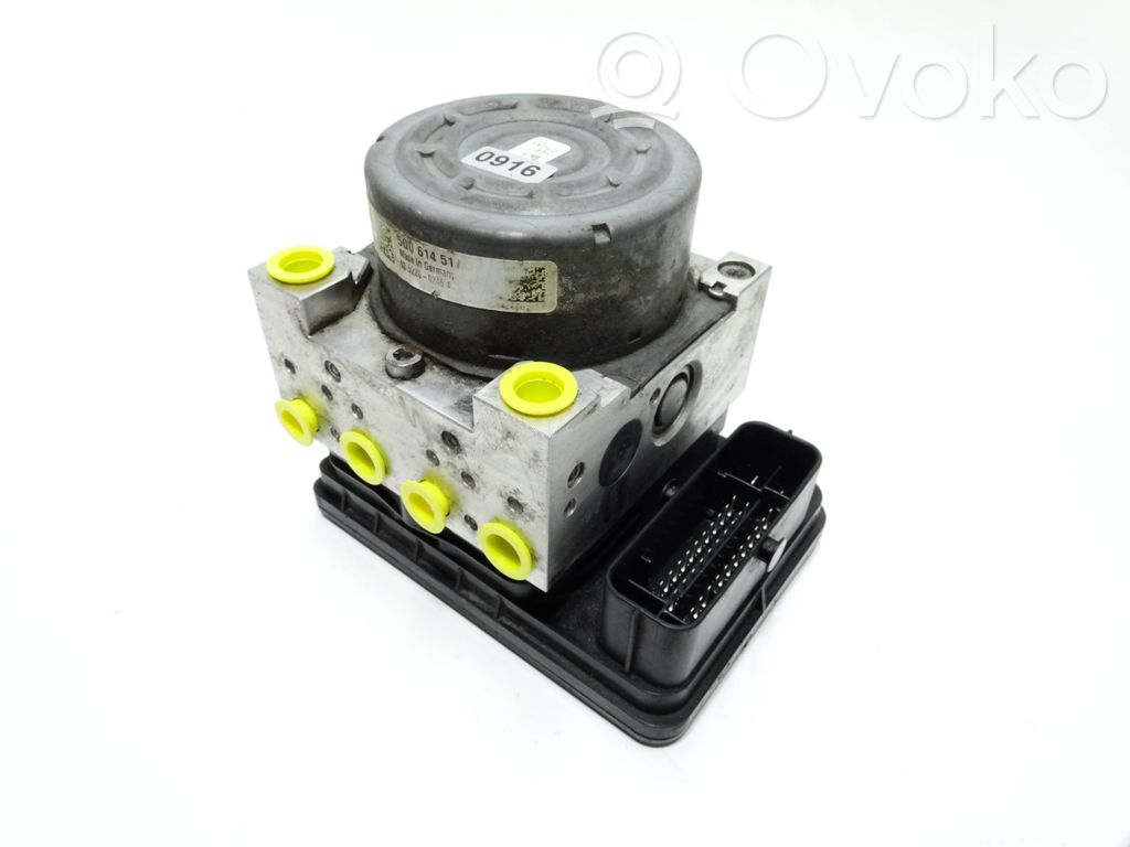 Volkswagen Golf VII ABS Pump 