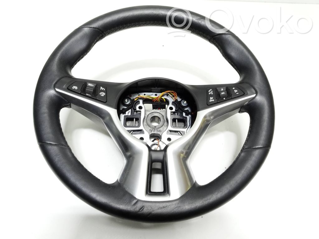 Opel Adam Steering wheel 