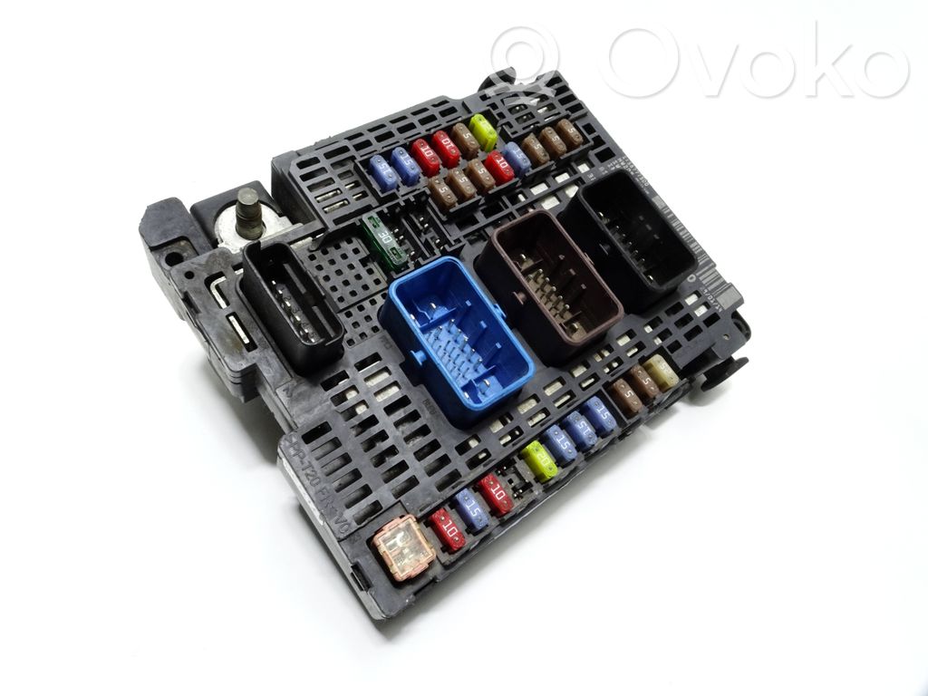 Peugeot 508 Unitate control BSM 
