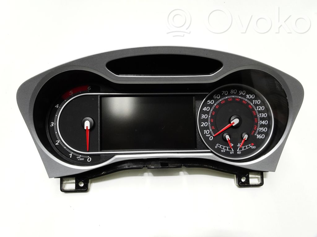 Ford Mondeo MK IV Vitezometru (grup de instrumente) 