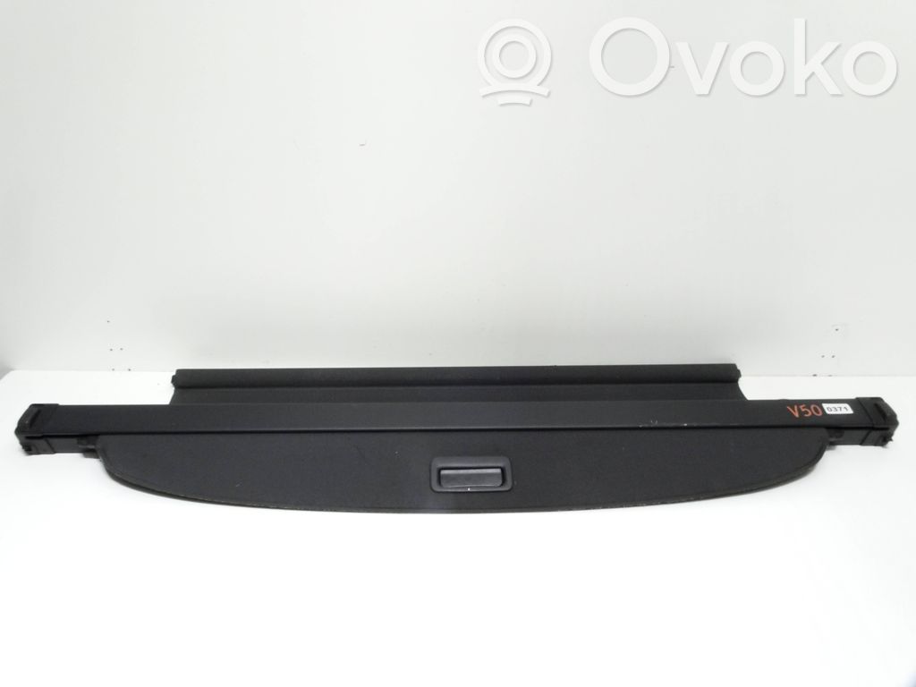 Volvo V50 Laderaumabdeckung Gepäckraumabdeckung 