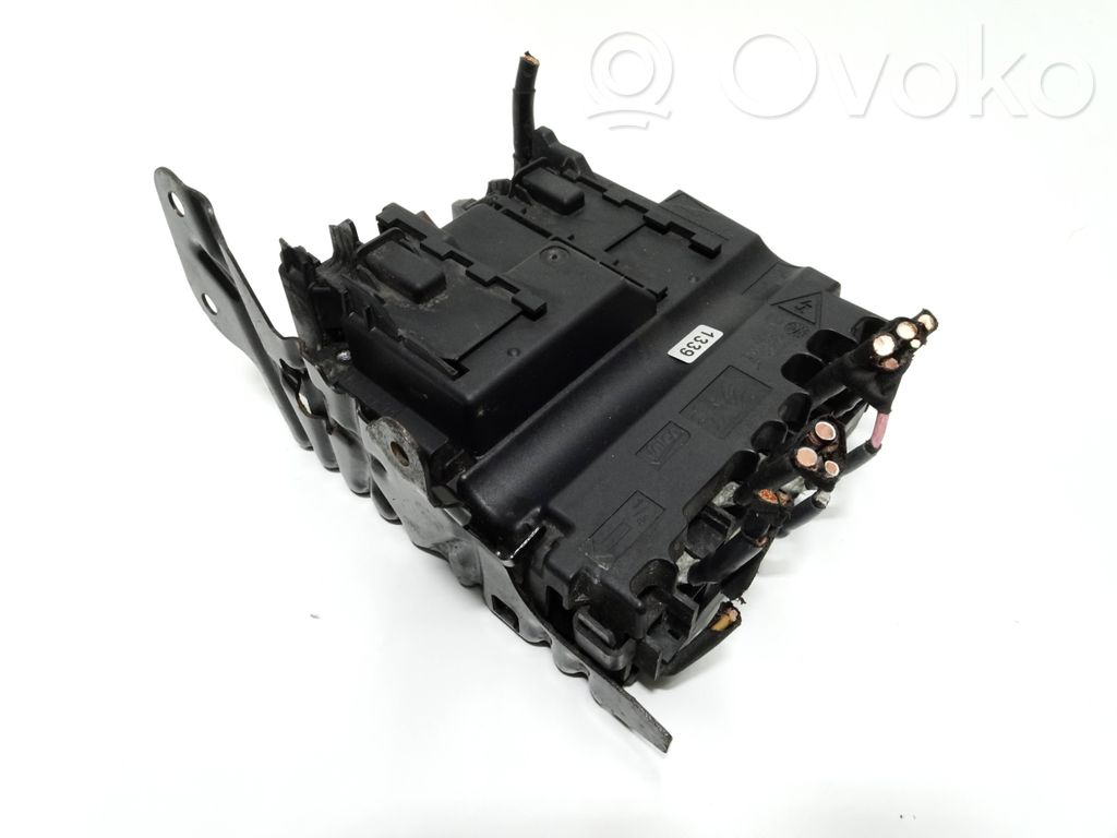 Citroen Jumpy Battery control module 