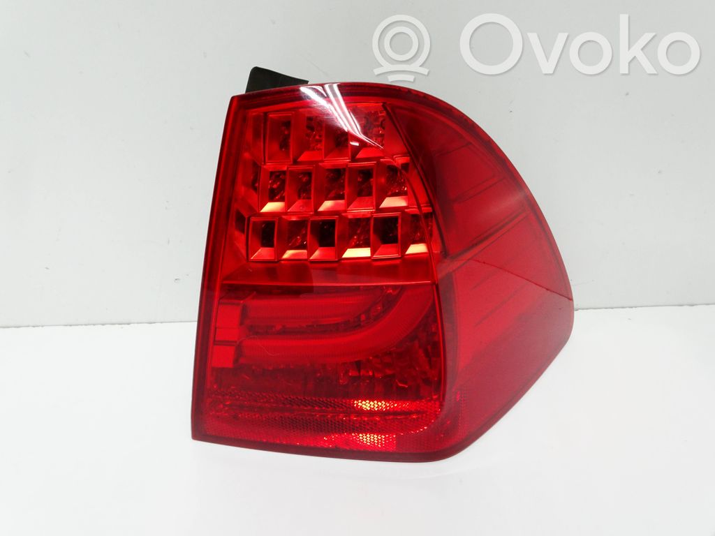Luz trasera/de freno   7289432,21810205
