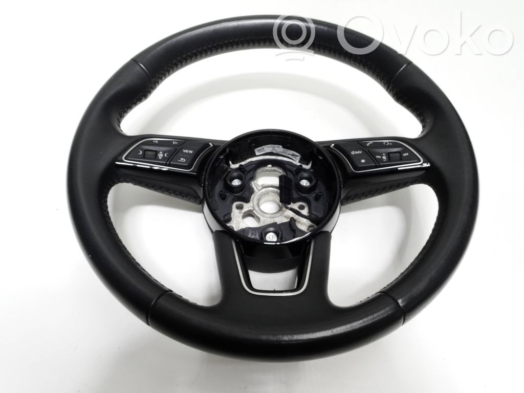 Ohjauspyörä   8W0419091CK,565425696