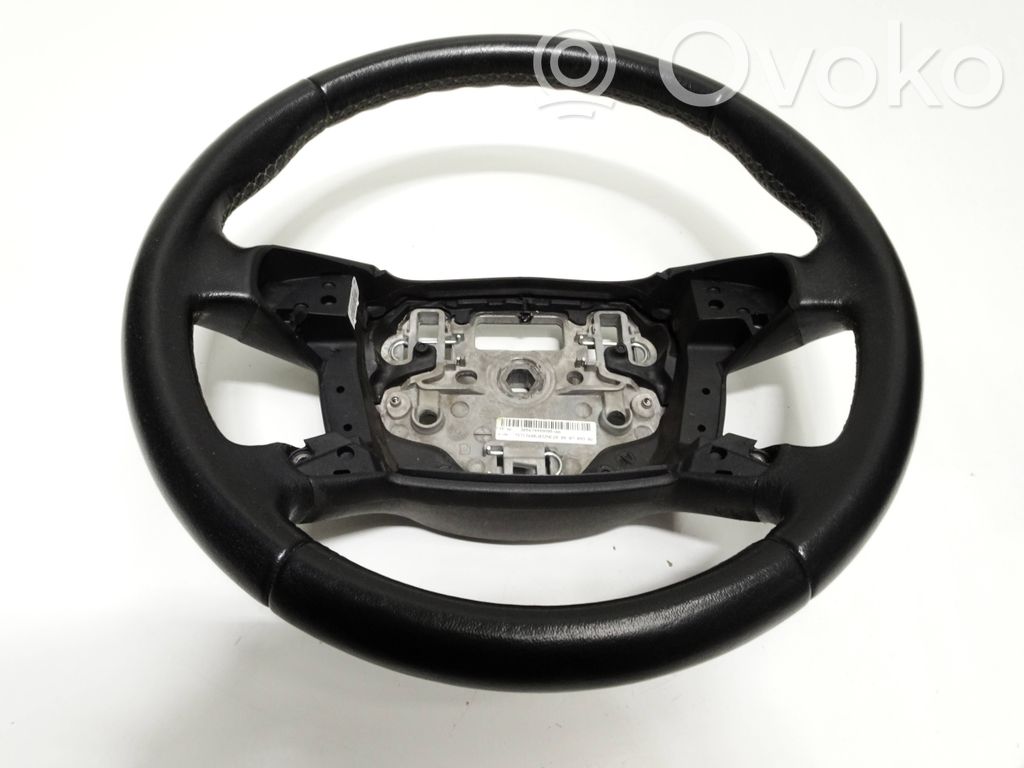 Ford Mondeo MK IV Ohjauspyörä 
