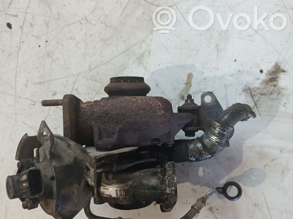 Turbina   7560475