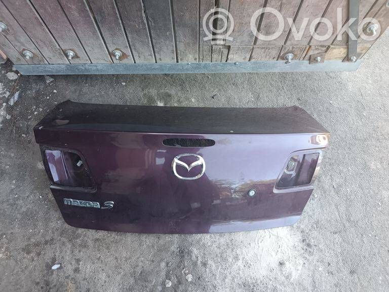Puerta del maletero/compartimento de carga