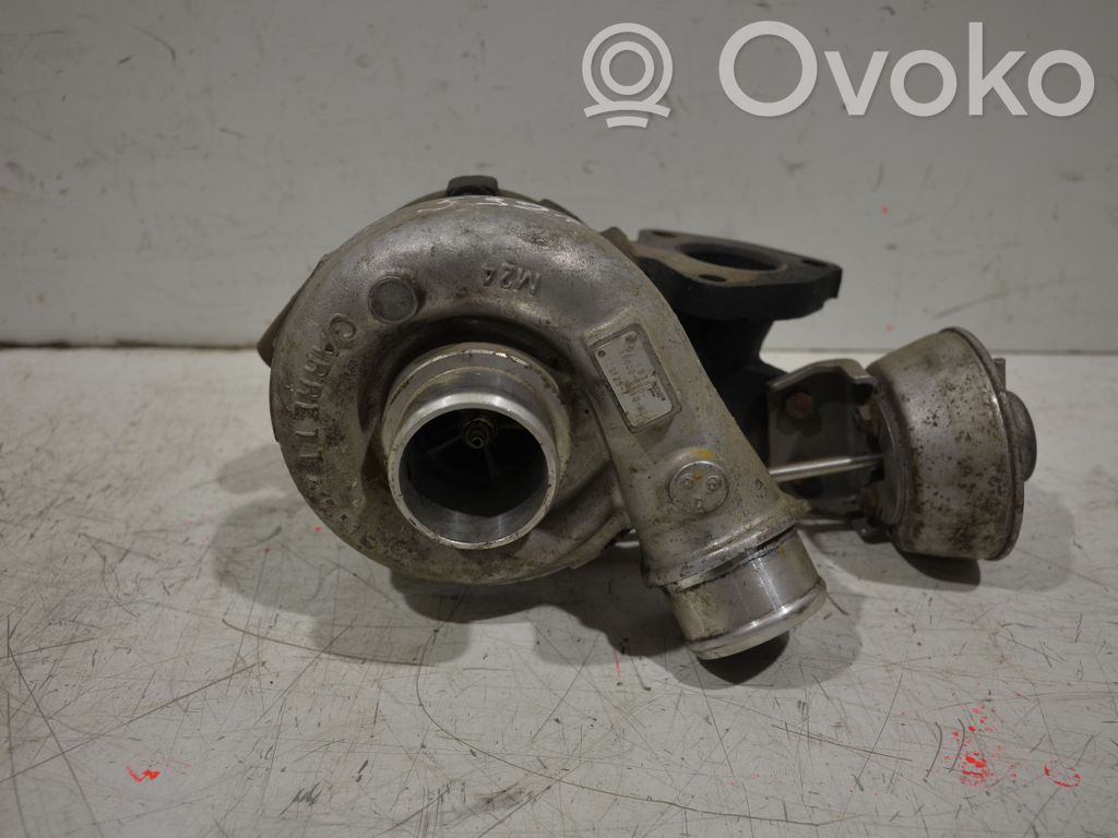 Turbina   18900RBD,7291257