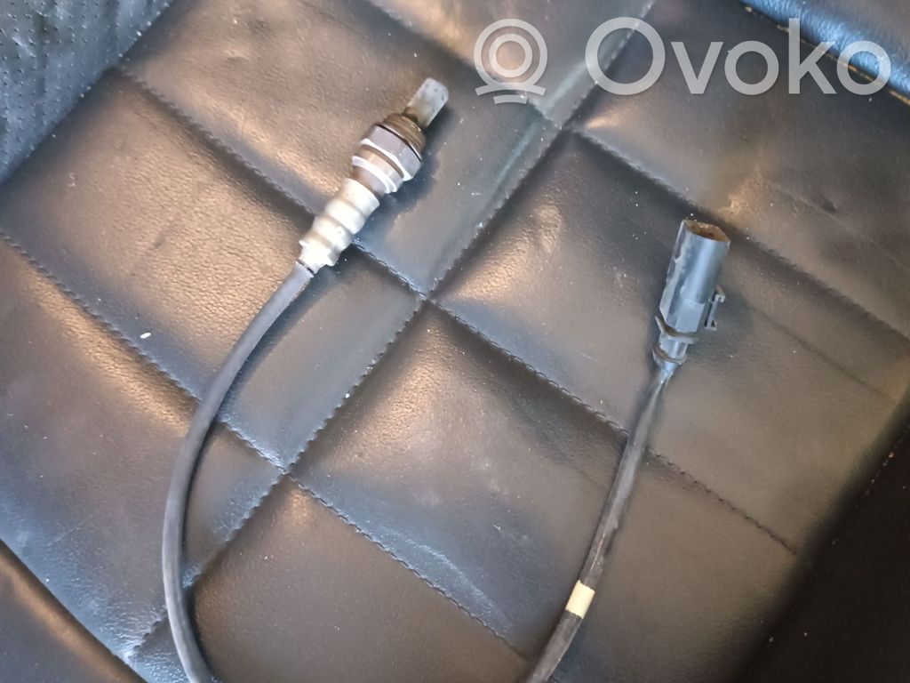Audi A4 S4 B8 8K Lambda probe sensor 