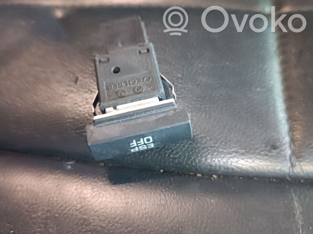 Skoda Octavia Mk2 (1Z) ESP (stability program) switch 