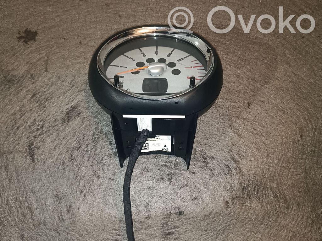 Tachometr   9139521