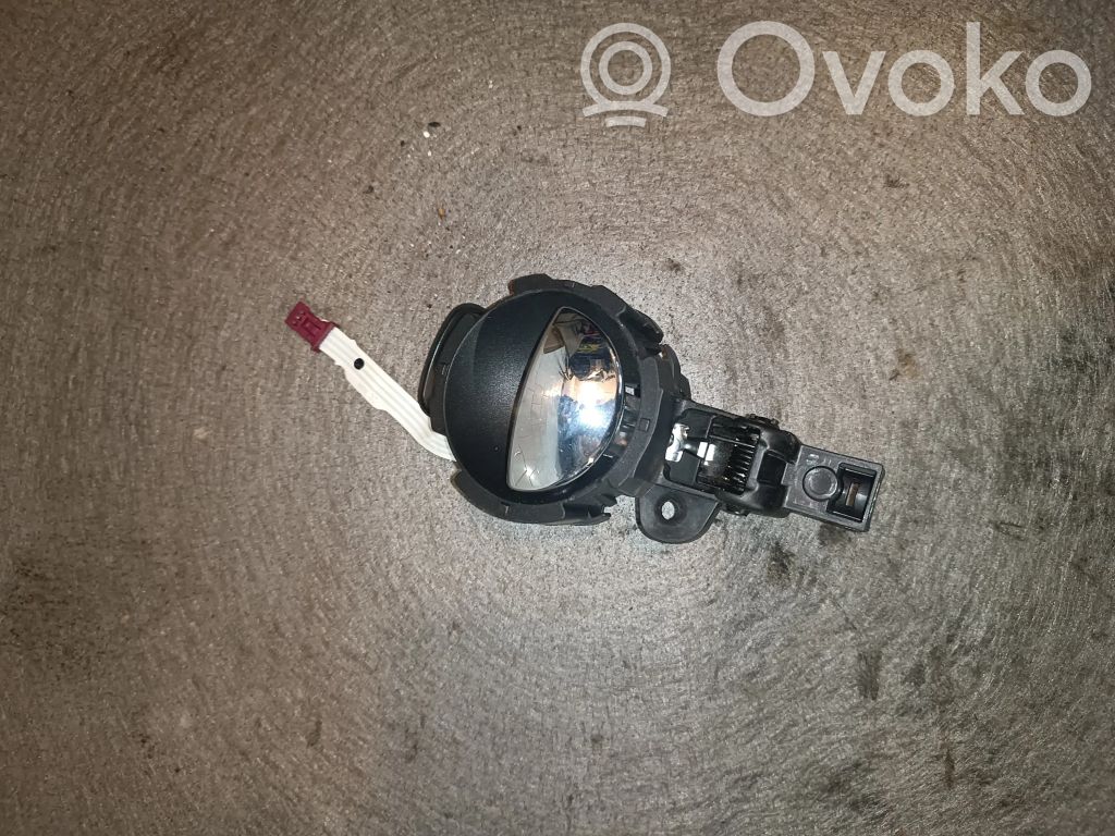 Mini One - Cooper Coupe R56 Klamka wewnętrzna drzwi 