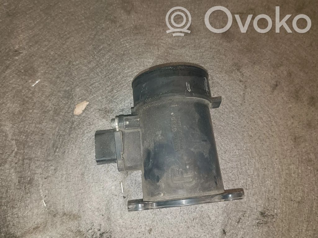 Nissan Primera Gaisa plūsmas mērītājs 