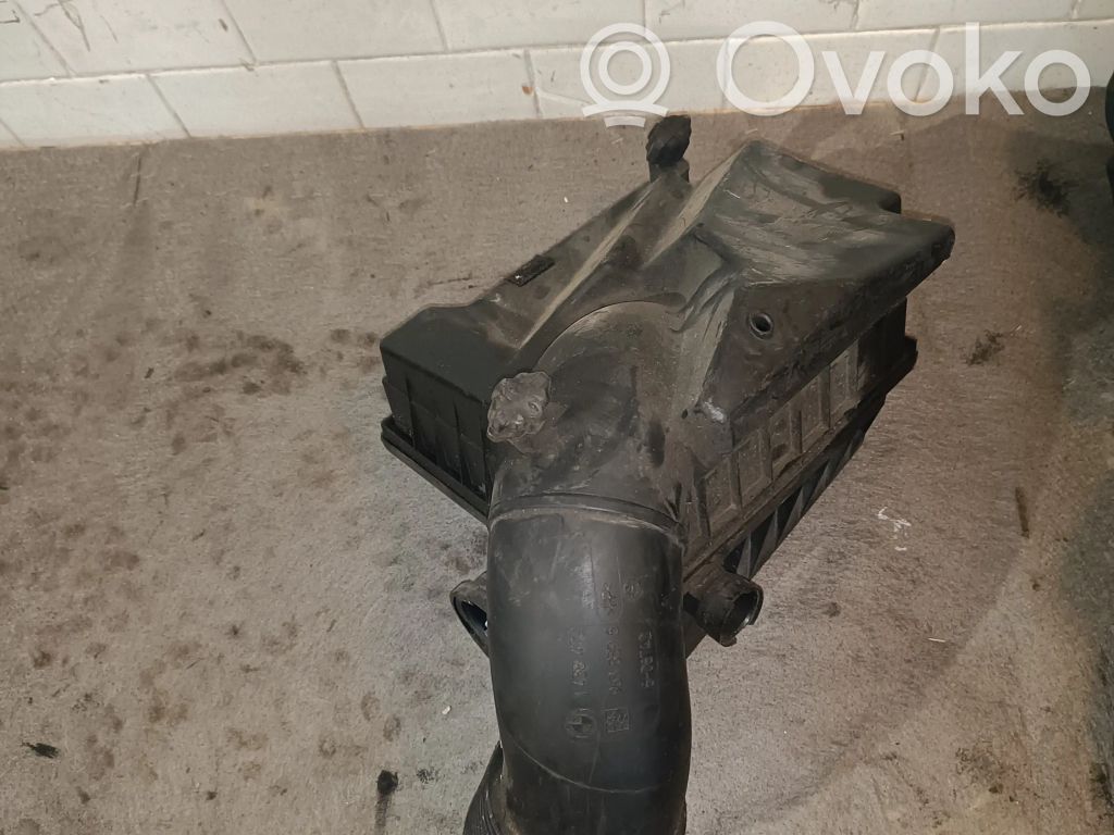 BMW X5 E53 Air filter box 