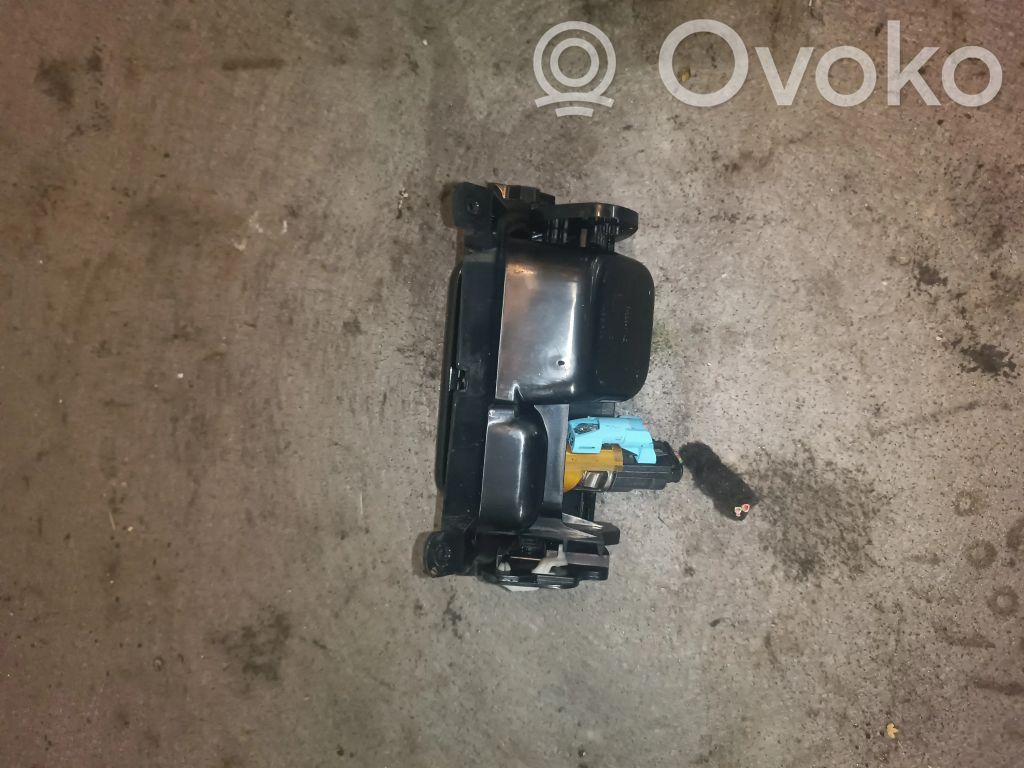 Citroen C5 Ashtray (front) 