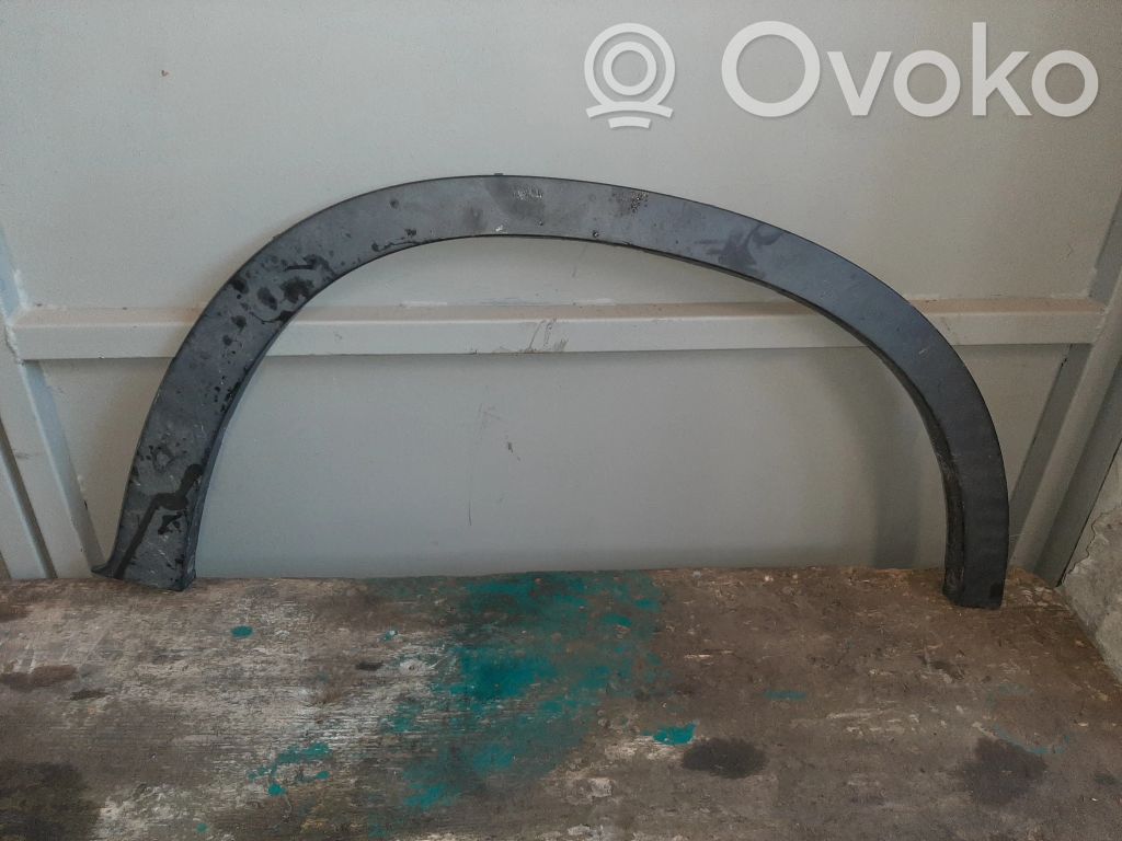 BMW X5 E70 Front arch trim 