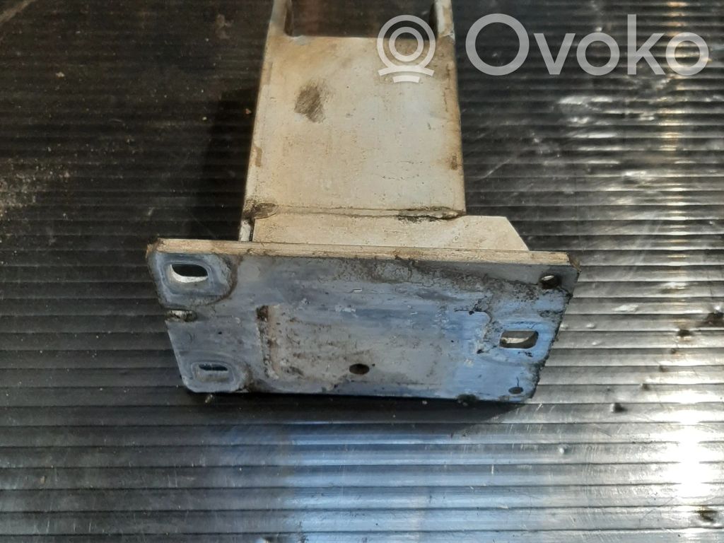 Audi A4 S4 B8 8K Amortiguador de impactos del parachoques delantero 