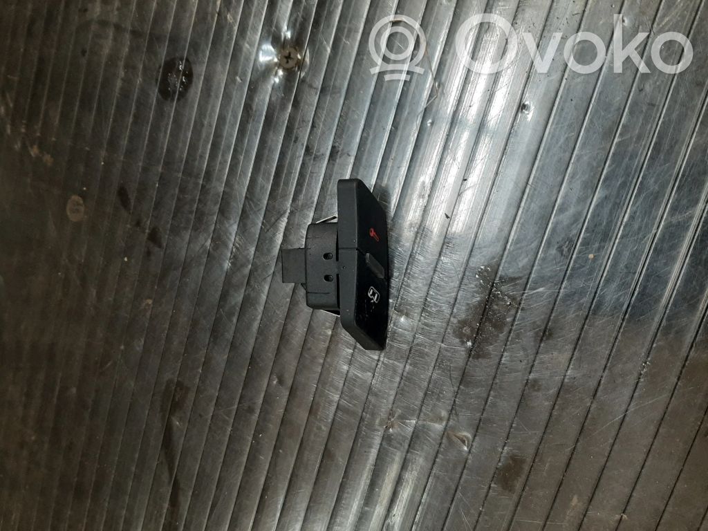 Central locking switch button