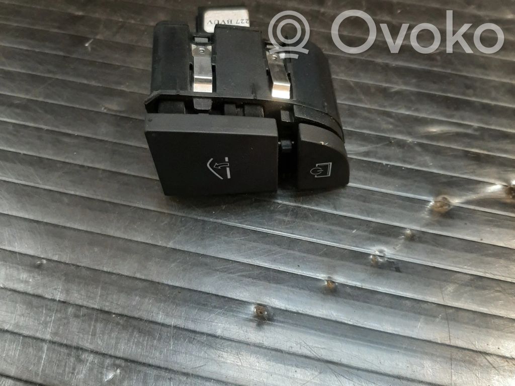 Audi A6 Allroad C6 Other switches/knobs/shifts 