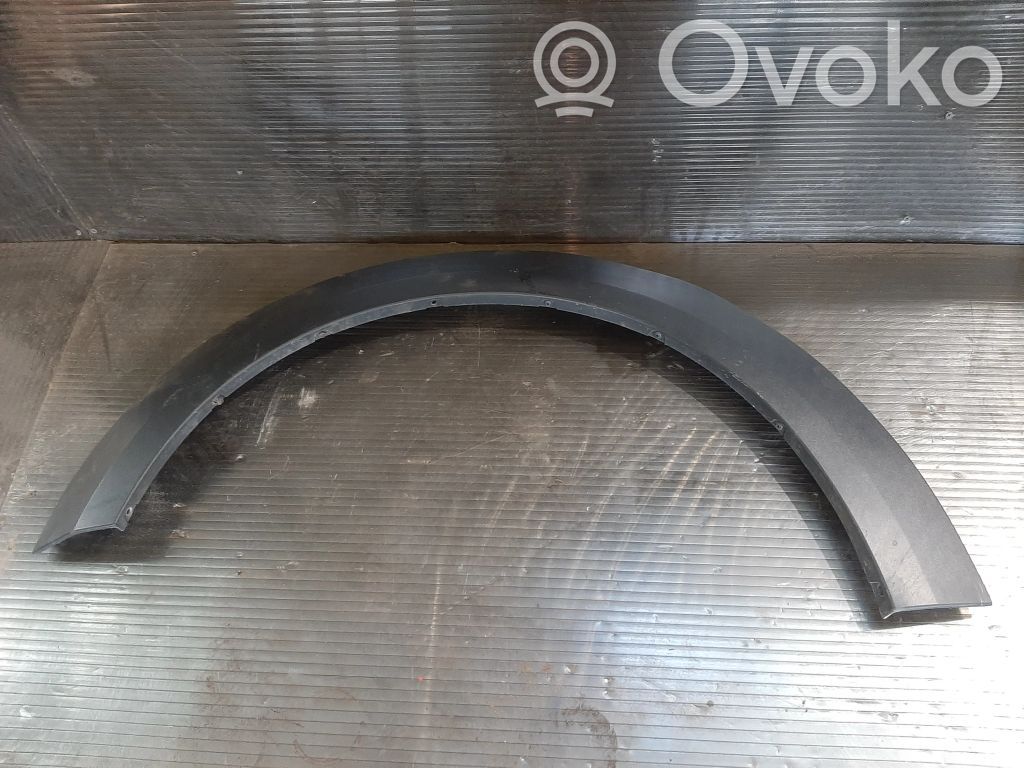 Mini Cooper Countryman R60 Front arch trim 