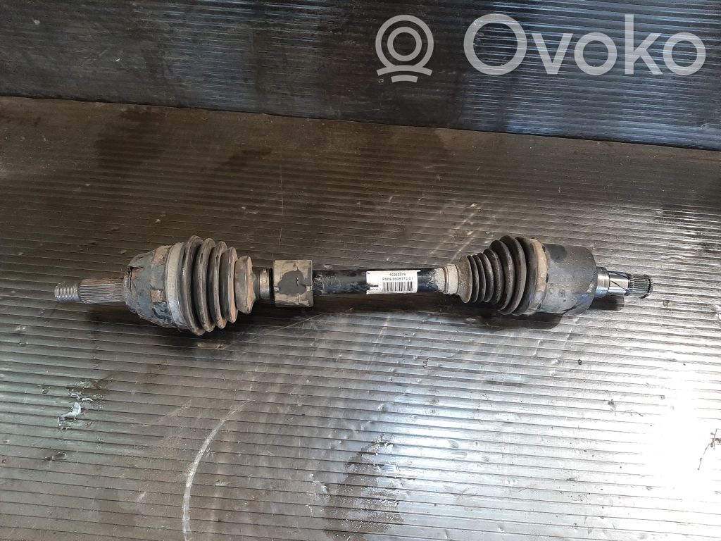 Mini Cooper Countryman R60 Front driveshaft 