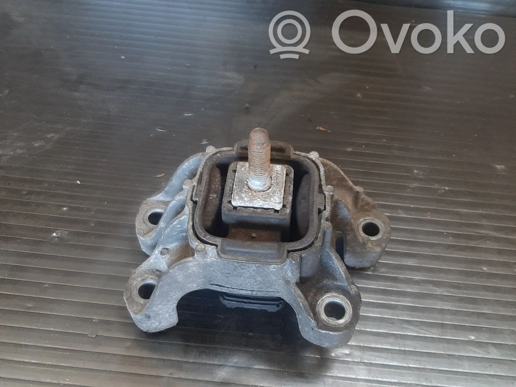 Mini Cooper Countryman R60 Pārnesumkārbas spilvens 