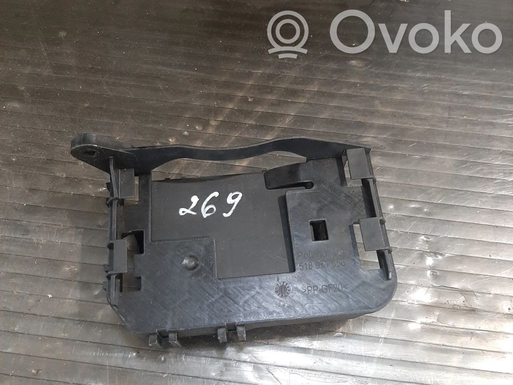 Volkswagen Tiguan Gateway control module 
