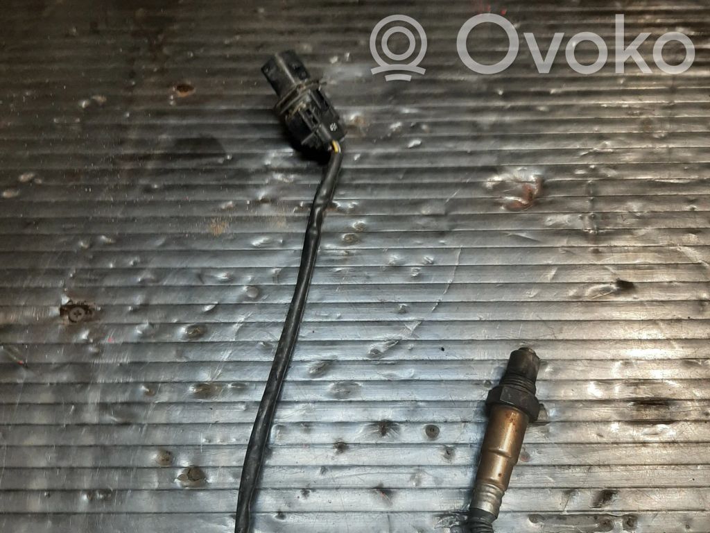 Volkswagen Touareg I Lambda probe sensor 