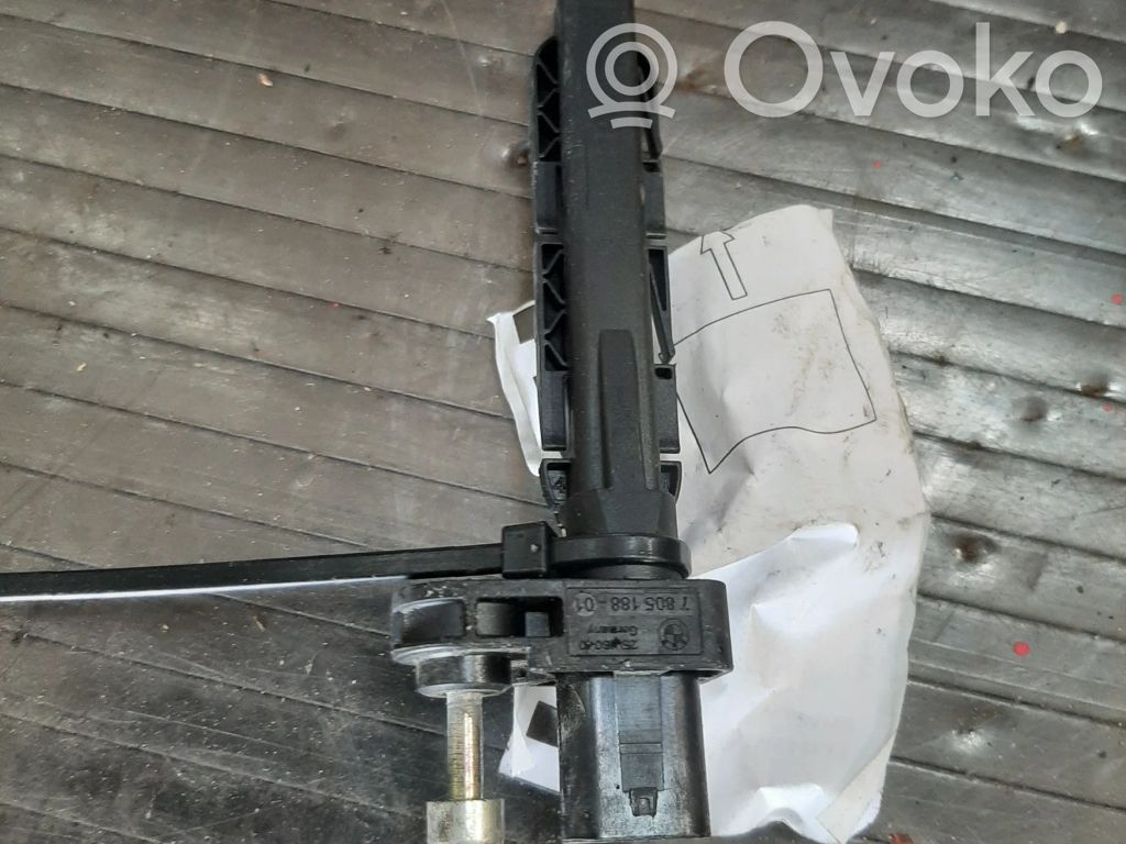 BMW 4 F32 F33 Crankshaft position sensor 