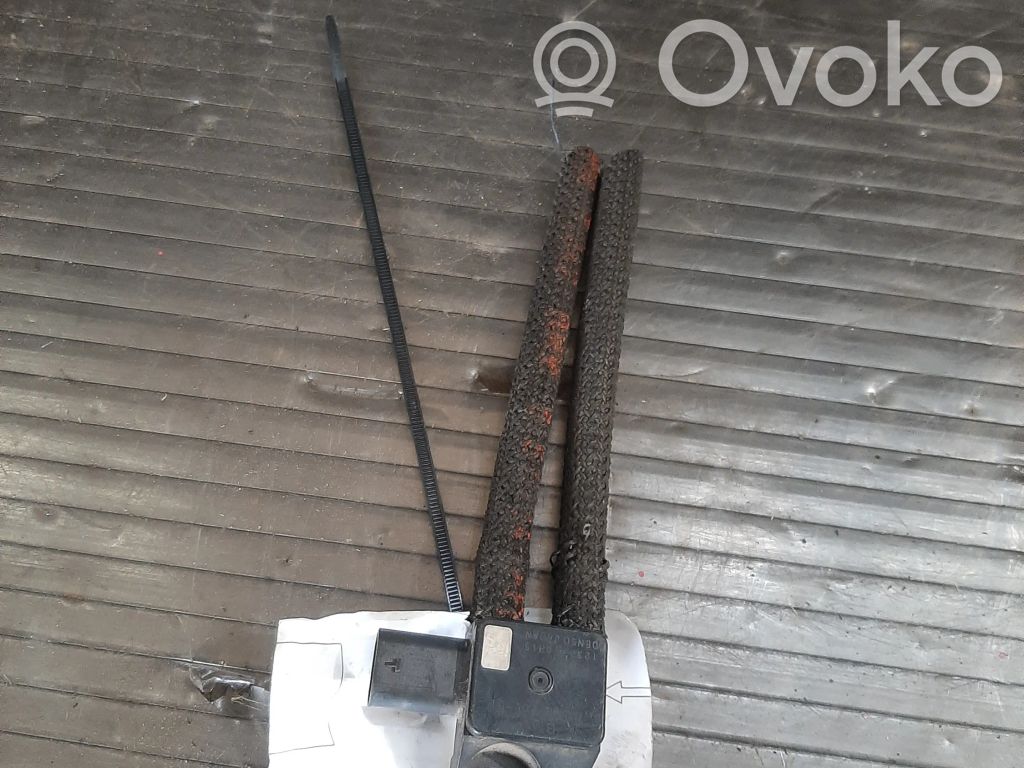 BMW 4 F32 F33 Exhaust gas pressure sensor 