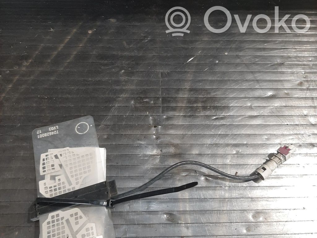BMW 4 F32 F33 Antena GPS 