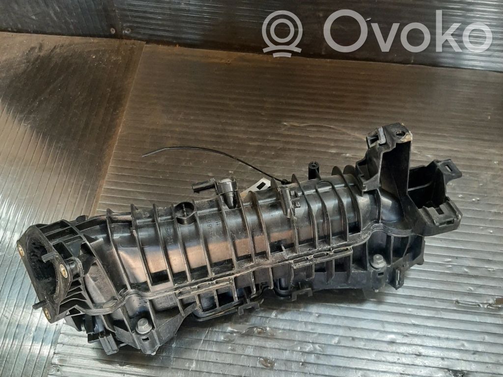 BMW 4 F32 F33 Intake manifold 