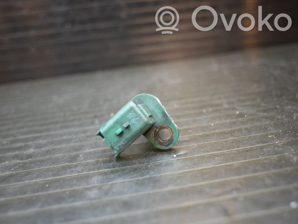 Volvo V50 Öljyn lämpötila-anturi 