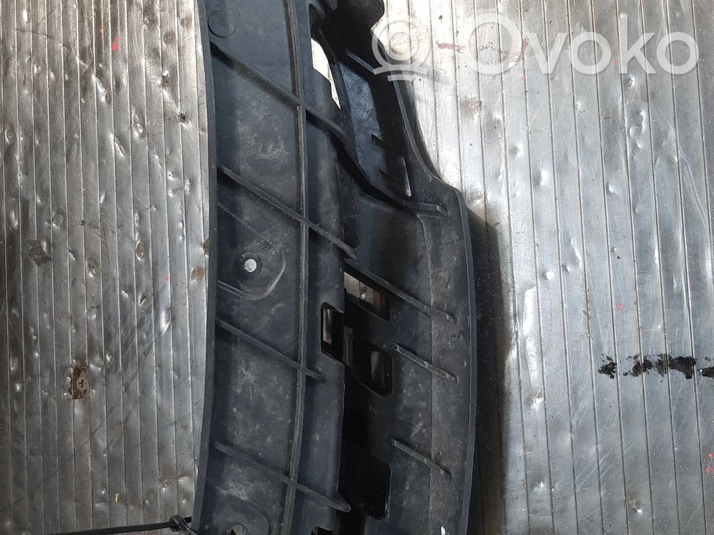 Opel Mokka Headlight/headlamp mounting bracket 