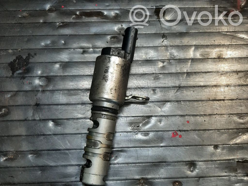 Volkswagen Golf VII Camshaft vanos timing valve 