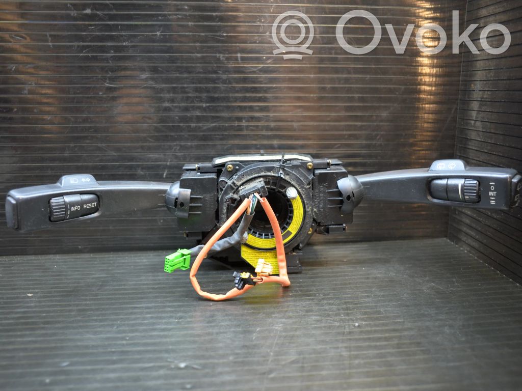 Volvo V50 Commodo, commande essuie-glace/phare 