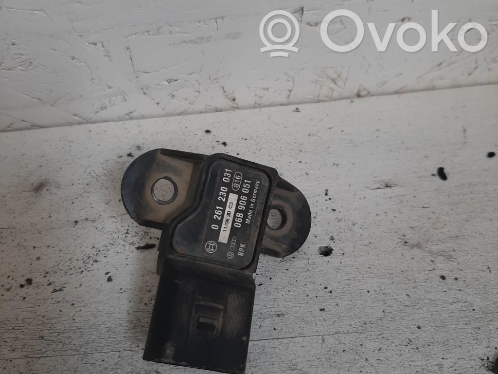 Luftdrucksensor   0261230031