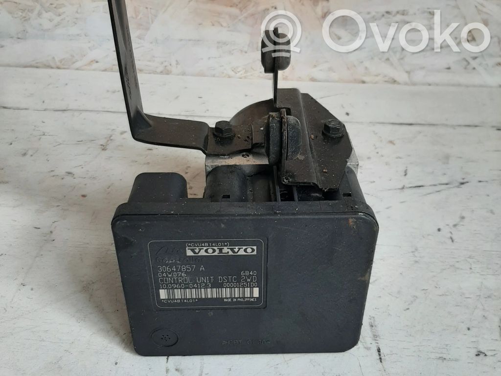 Volvo V50 ABS Pump 