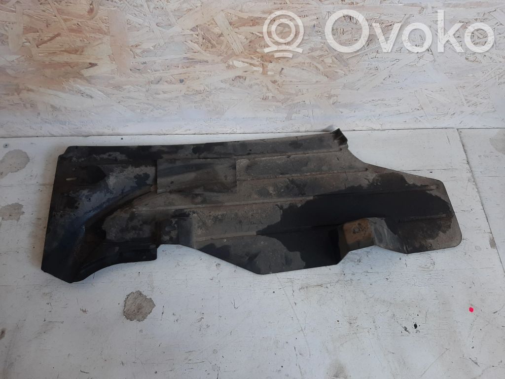 Volvo V50 Engine splash shield/under tray 