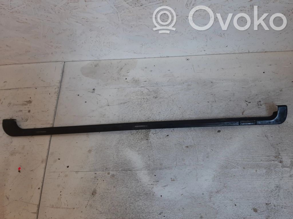 Volvo V50 Radiator support slam panel bracket 