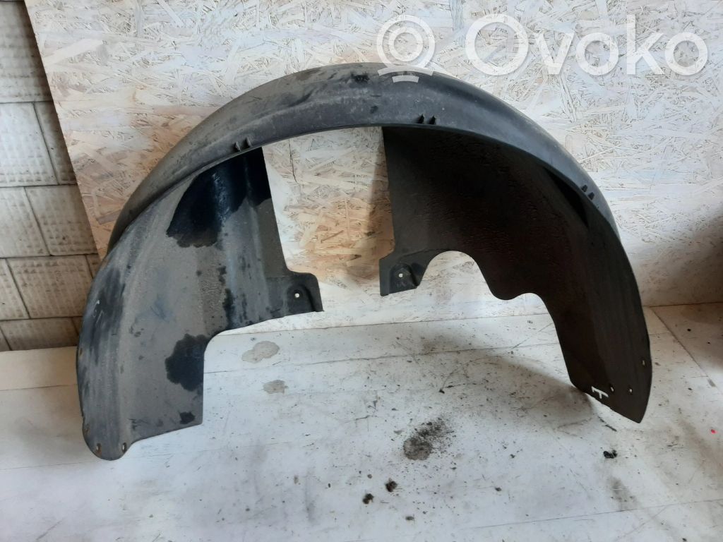 Volvo V50 Aizmugurējais apakšspārns 