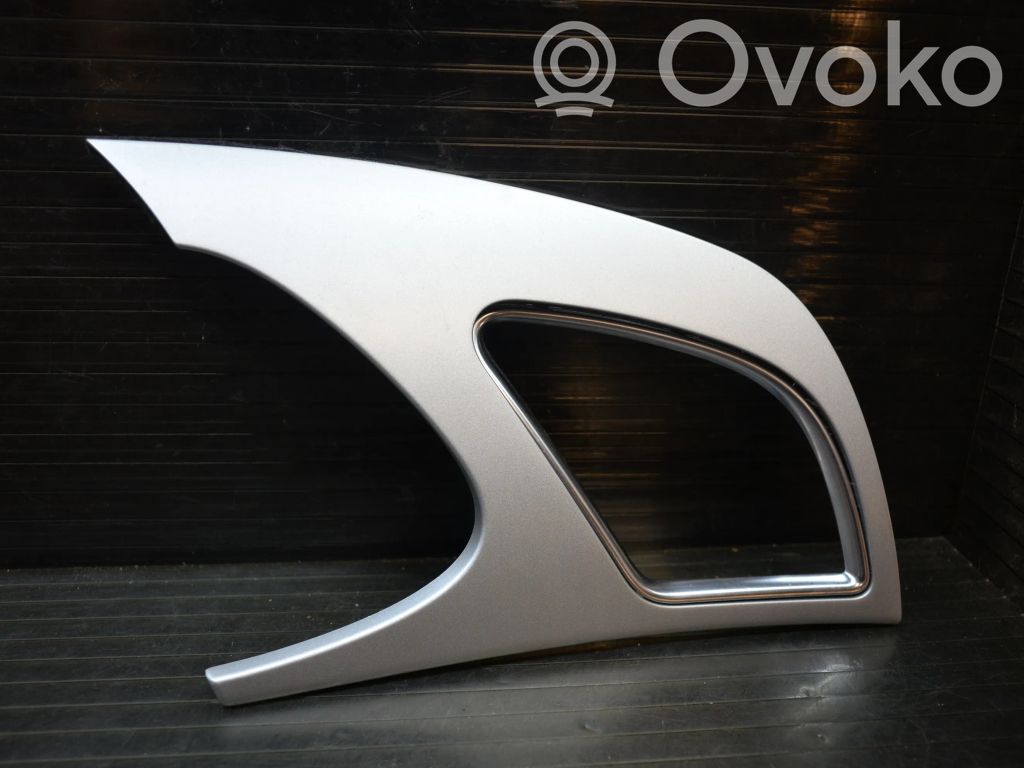 Audi A4 S4 B8 8K Ornament bord 