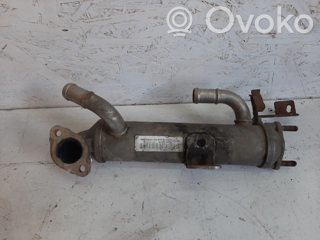 Hyundai i30 EGR valve cooler 
