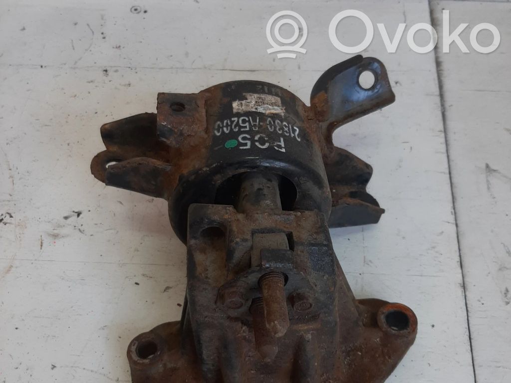Hyundai i30 Dzinēja spilvens 