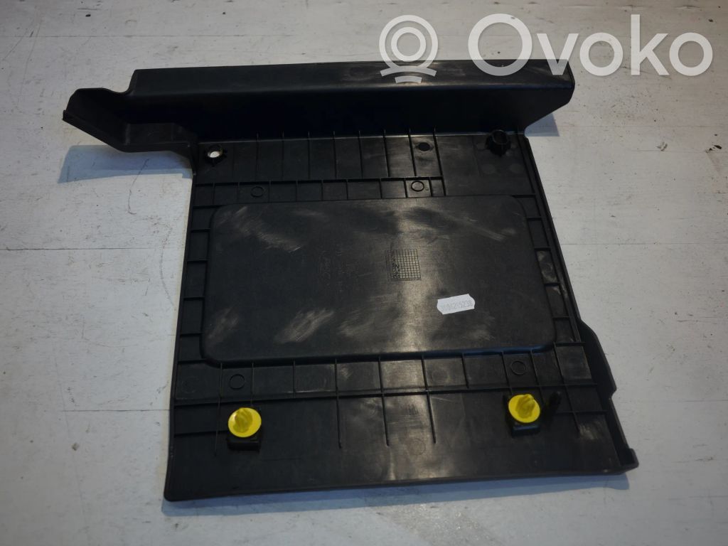 Ford Puma Couvercle de boîtier de batterie 